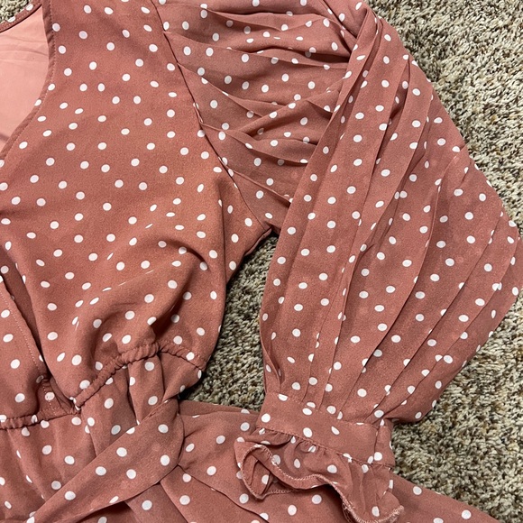 Boutique Dress - Picture 3 of 3